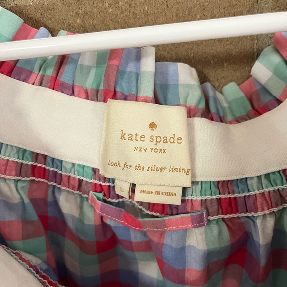 Kate Spade Midi Dress - Picture 4 of 5